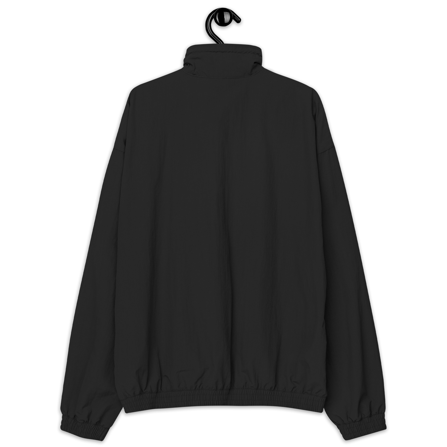 Less Waste More Recycled Rich Jacket