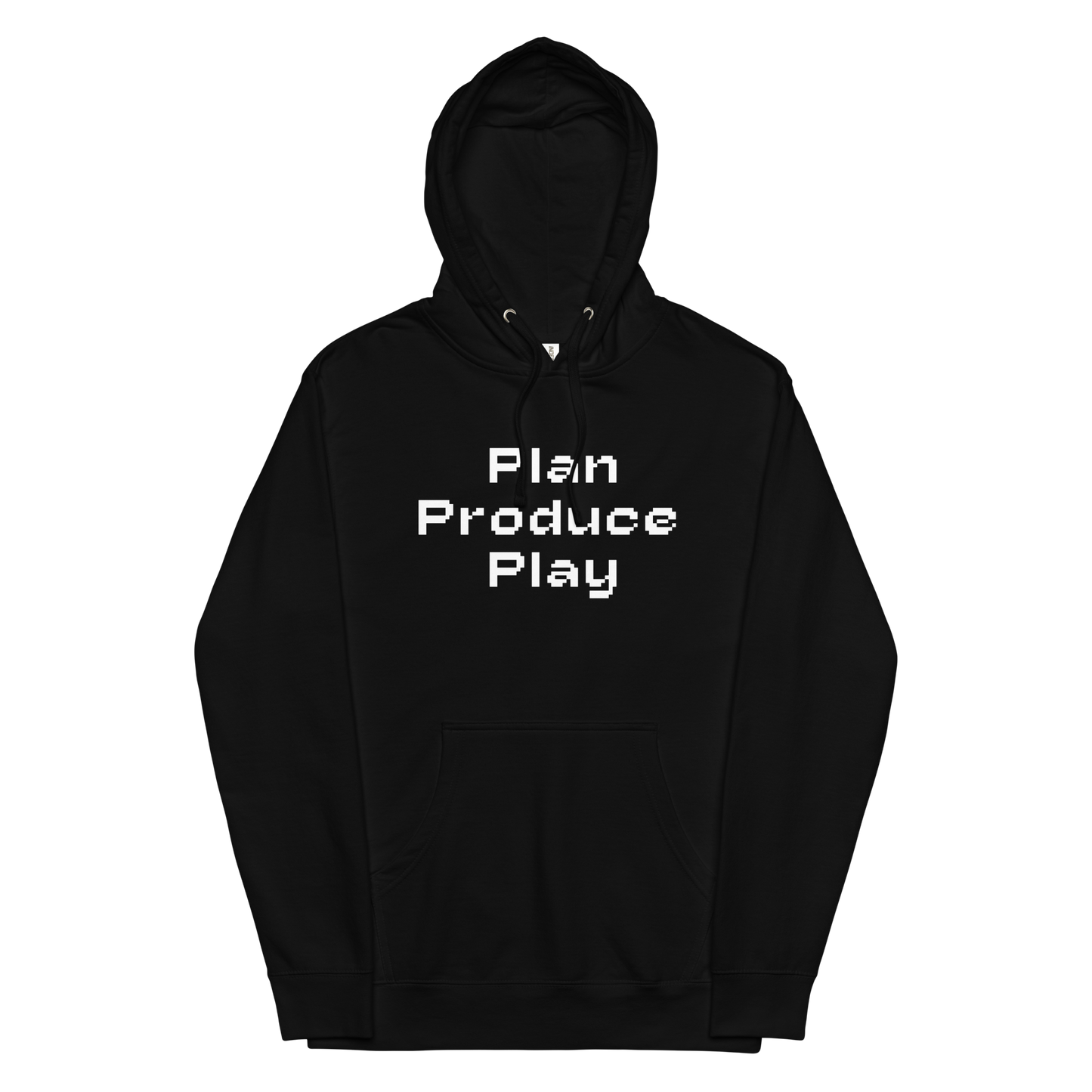 Plan Produce Play