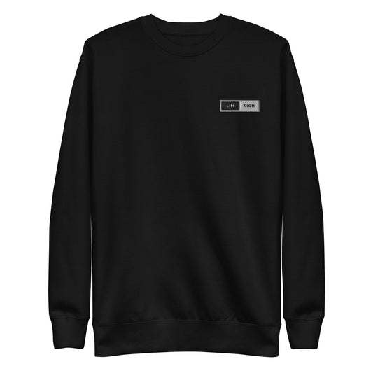 Rich Unisex Premium Sweatshirt