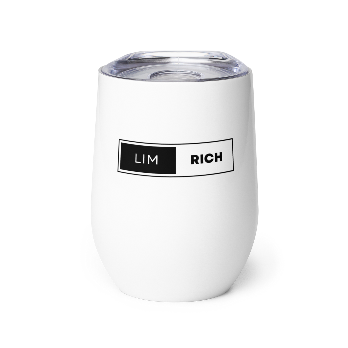 Rich Wine Tumbler